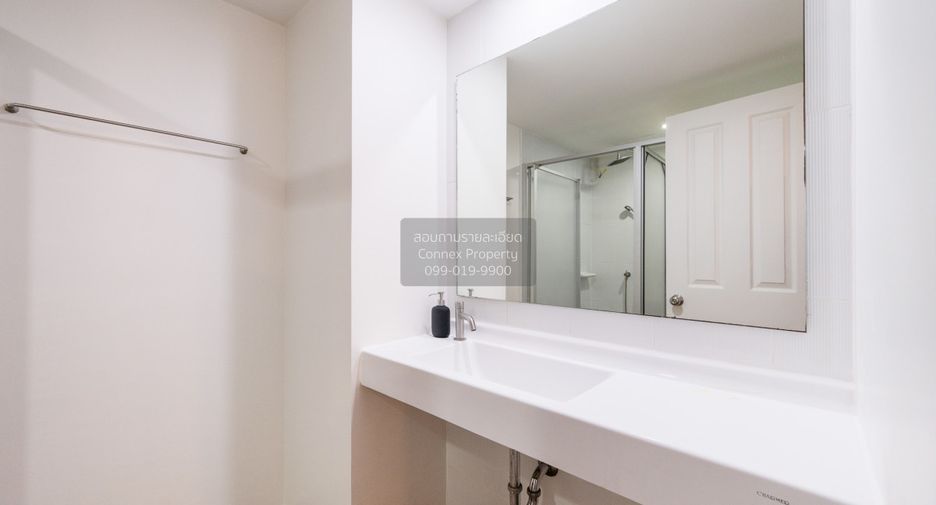 Wohnung zum Kauf mit 2 Zimmer in Bang Sue, Bangkok