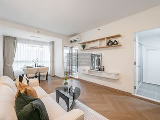 Condo en venta de 2 habitaciones en Bang Sue, Bangkok
