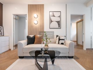 Condo en venta de 2 habitaciones en Bang Sue, Bangkok