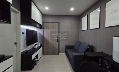 For sale 1 bed condo in Bang Phlat, Bangkok