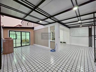 For sale 5 bedrooms townhouse in Bang Yai, Nonthaburi