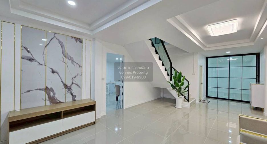 For sale 5 bedrooms townhouse in Bang Yai, Nonthaburi