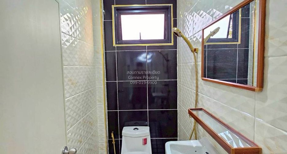For sale 5 bedrooms townhouse in Bang Yai, Nonthaburi