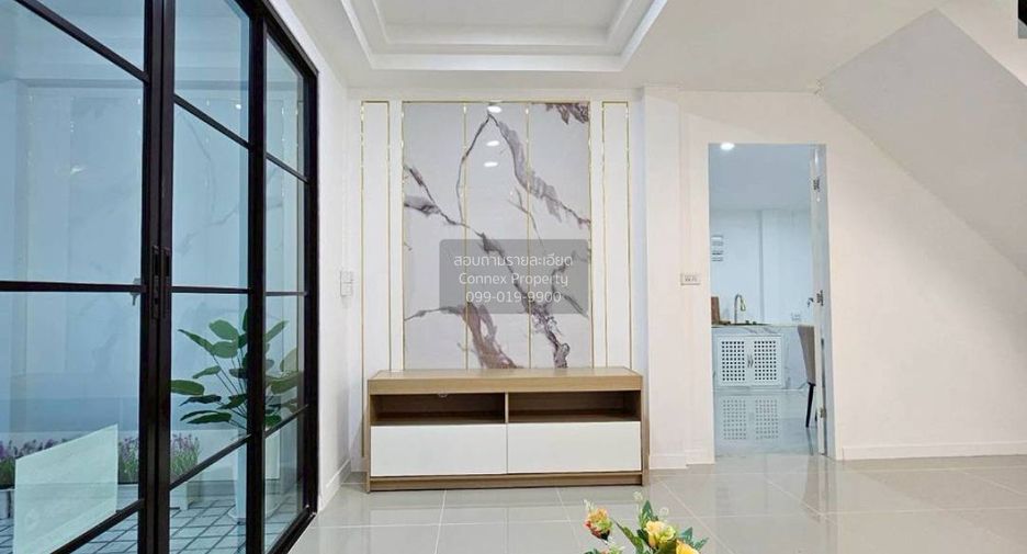 For sale 5 bedrooms townhouse in Bang Yai, Nonthaburi