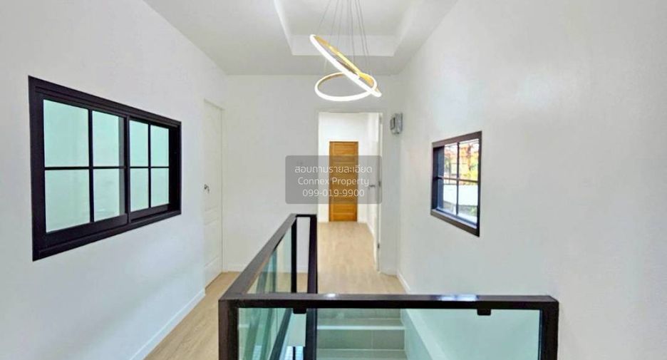 For sale 5 bedrooms townhouse in Bang Yai, Nonthaburi