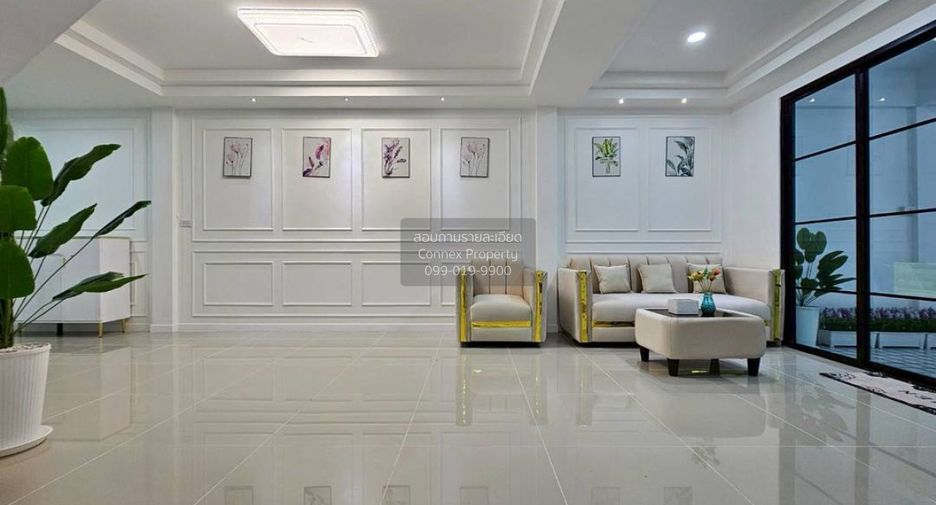 For sale 5 bedrooms townhouse in Bang Yai, Nonthaburi