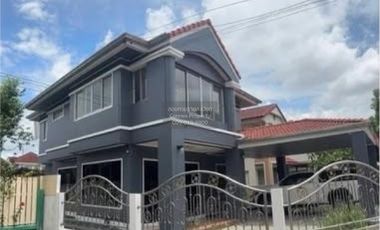 出售 3 卧室 独立屋 在 Khlong Sam Wa, 曼谷