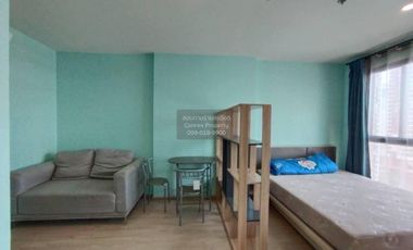 For sale 1 bed condo in Bang Na, Bangkok