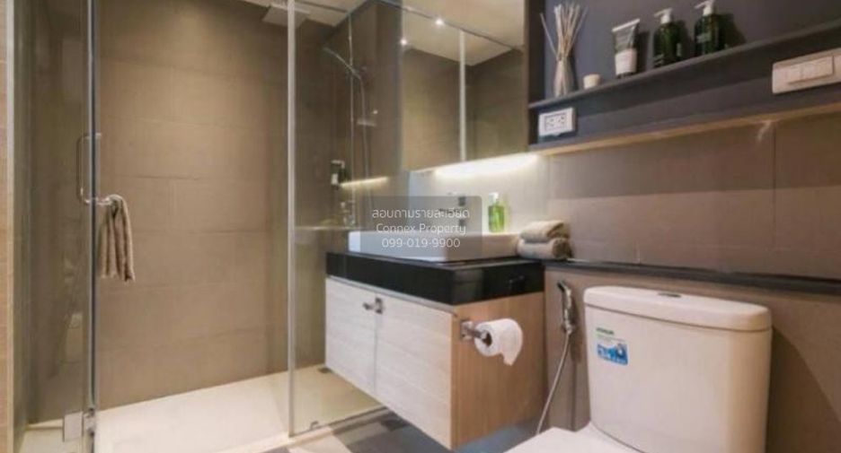 For sale 1 bed condo in Sathon, Bangkok