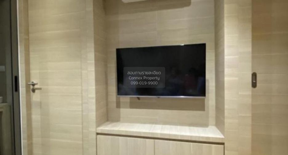 For sale 1 bed condo in Sathon, Bangkok