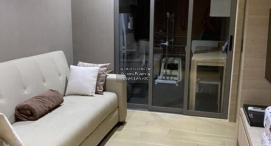 For sale 1 bed condo in Sathon, Bangkok