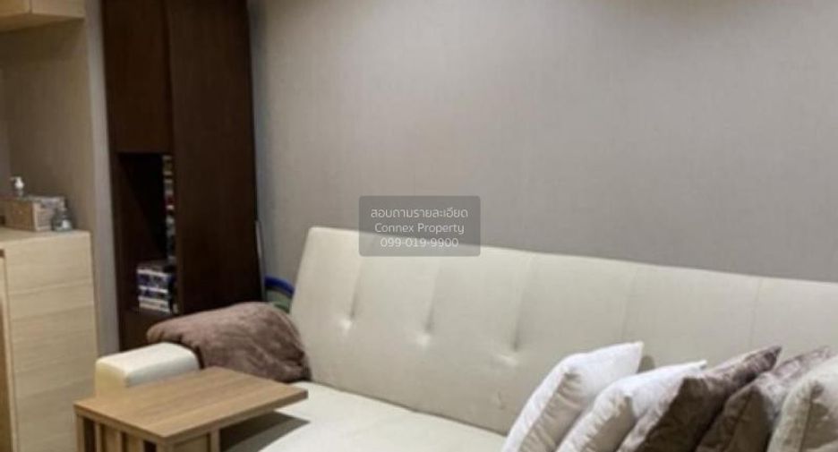For sale 1 bed condo in Sathon, Bangkok