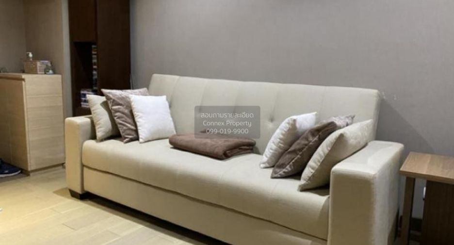 For sale 1 bed condo in Sathon, Bangkok