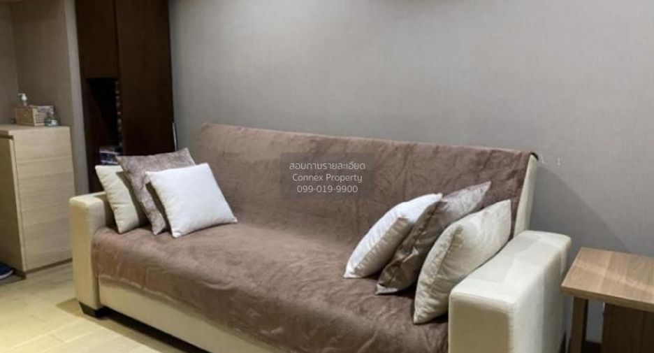 For sale 1 bed condo in Sathon, Bangkok