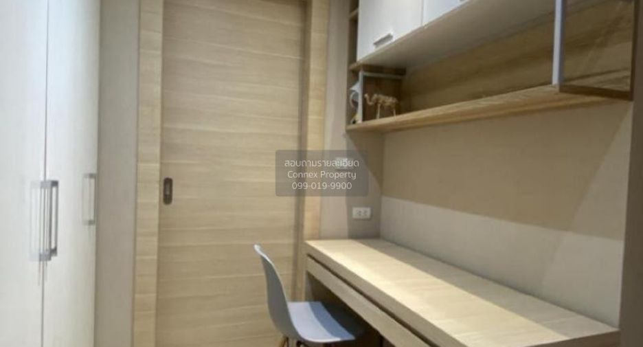 For sale 1 bed condo in Sathon, Bangkok