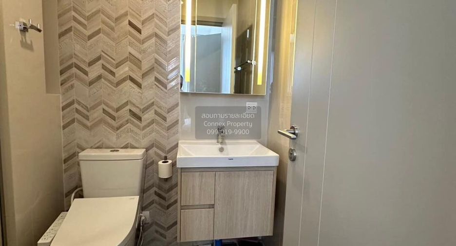 For sale 1 bed condo in Khlong Toei, Bangkok