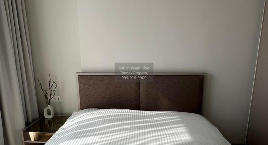 For sale 1 bed condo in Khlong Toei, Bangkok
