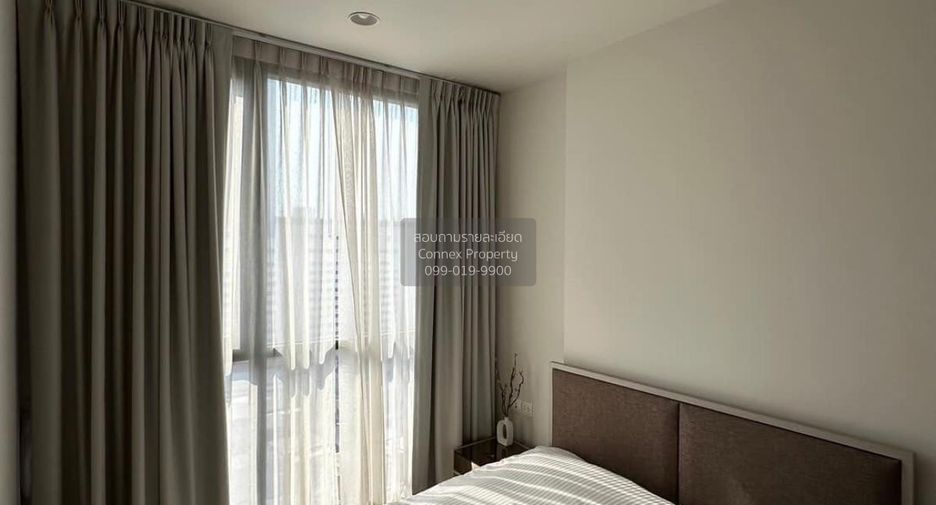 For sale 1 bed condo in Khlong Toei, Bangkok