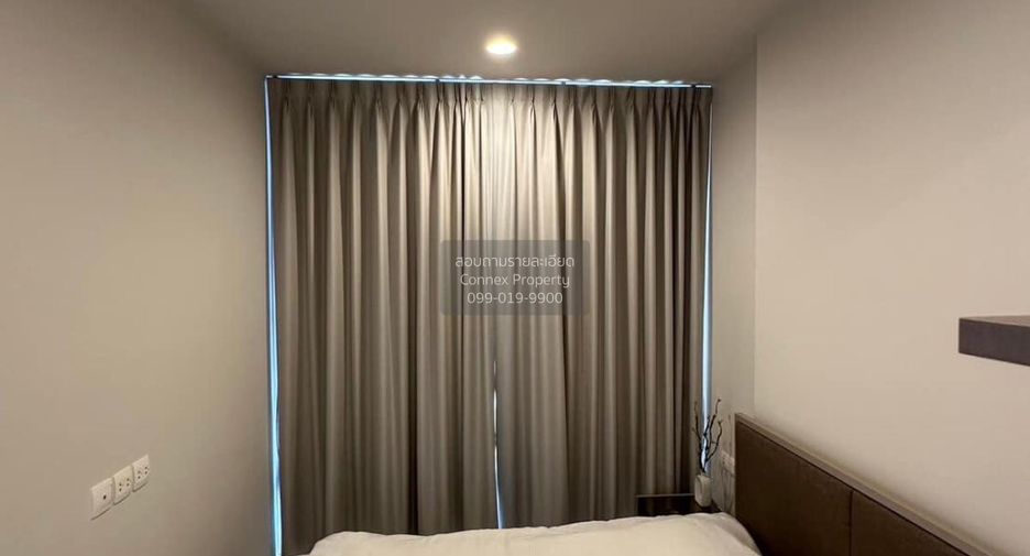 For sale 1 bed condo in Khlong Toei, Bangkok