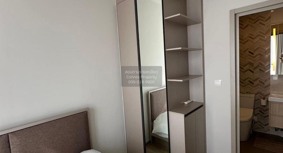 For sale 1 bed condo in Khlong Toei, Bangkok