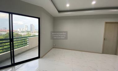 For sale 1 bed condo in Bang Phlat, Bangkok