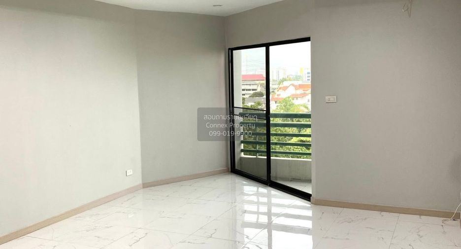 For sale 1 bed condo in Bang Phlat, Bangkok