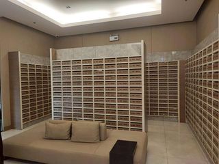 À vendre 1 chambre condo à Thon Buri, Bangkok