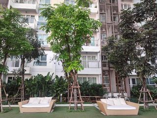 À vendre 1 chambre condo à Thon Buri, Bangkok