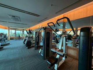 À vendre 1 chambre condo à Thon Buri, Bangkok