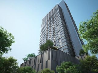 Продажа 1 кровать кондо в Сатхон, Бангкок