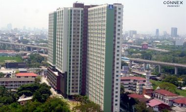 ขาย 1 เตียง คอนโด ใน สวนหลวง, กรุงเทพฯ