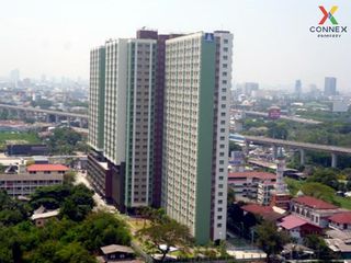 For sale 1 bed condo in Suan Luang, Bangkok
