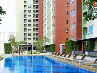For sale 1 bed condo in Suan Luang, Bangkok