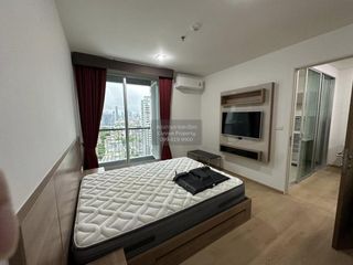For sale 1 bed condo in Phaya Thai, Bangkok