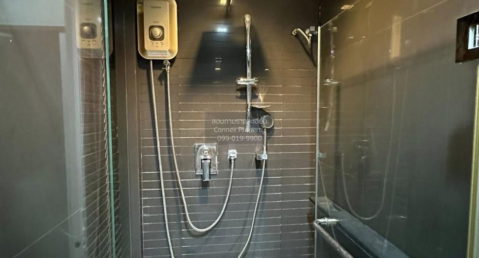 For sale 1 bed condo in Phaya Thai, Bangkok