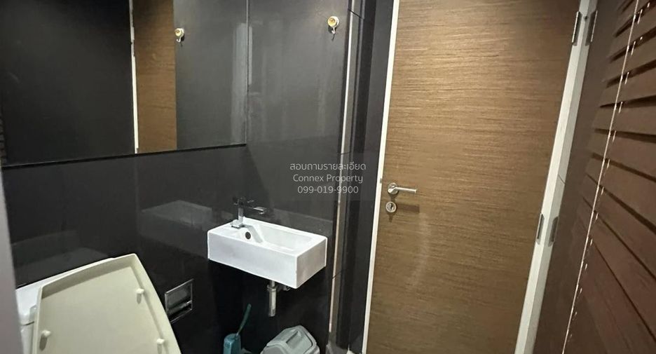 For sale 1 bed condo in Phaya Thai, Bangkok