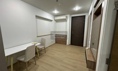 For sale 1 bed condo in Phaya Thai, Bangkok