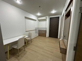 For sale 1 bed condo in Phaya Thai, Bangkok