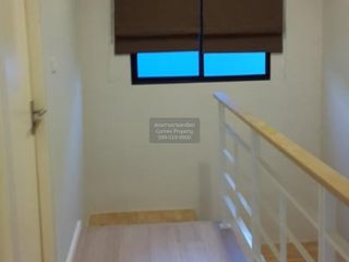 For sale 3 bedrooms townhouse in Lak Si, Bangkok