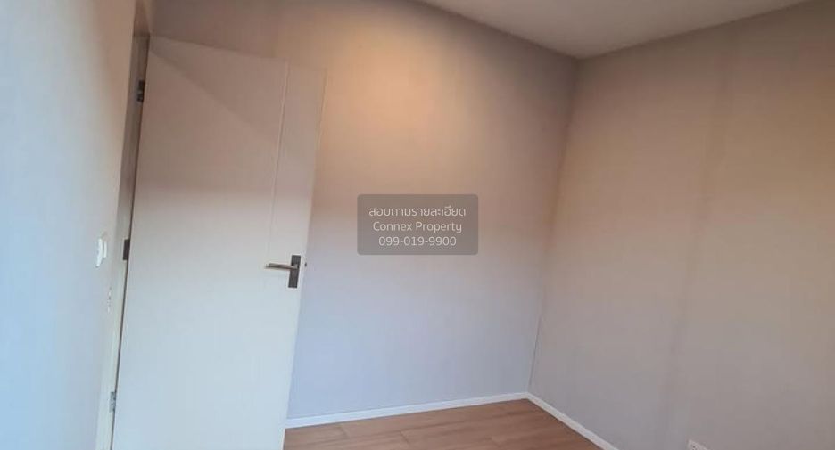 For sale 3 bedrooms townhouse in Lak Si, Bangkok
