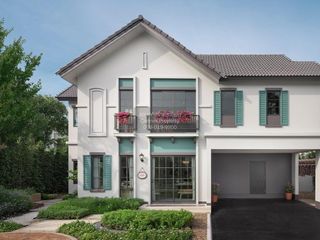出售 4 卧室 独立屋 在 Bang Kruai, Nonthaburi