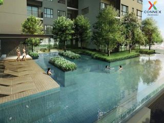 Продажа 2 спальни кондо в Кхлонг Сан, Бангкок