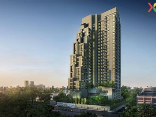 Продажа 2 спальни кондо в Кхлонг Сан, Бангкок
