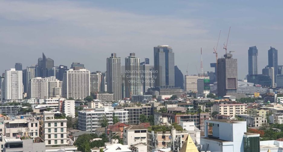 ขาย 2 ห้องนอน คอนโด ใน วัฒนา, กรุงเทพฯ