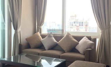Condo en venta de 2 habitaciones en Watthana, Bangkok
