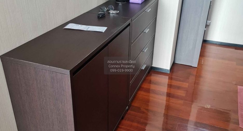 ขาย 2 ห้องนอน คอนโด ใน วัฒนา, กรุงเทพฯ