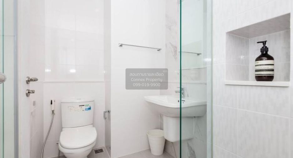 For sale 1 bed condo in Watthana, Bangkok