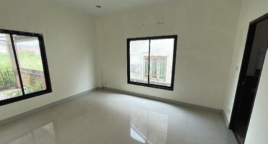 For sale 3 bedrooms house in Nikhom Phatthana, Rayong