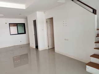 For sale 3 bedrooms townhouse in Mueang Rayong, Rayong