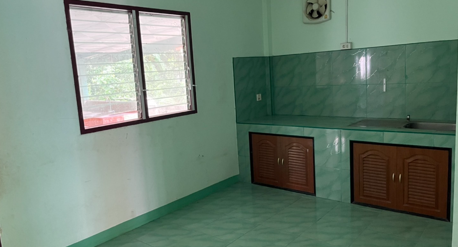 For sale 3 bedrooms house in Nikhom Phatthana, Rayong